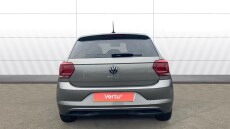 Volkswagen Polo 1.0 TSI 95 Match 5dr Petrol Hatchback